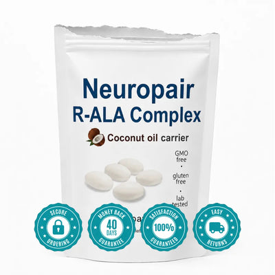 Neuropair R-ALA Complex