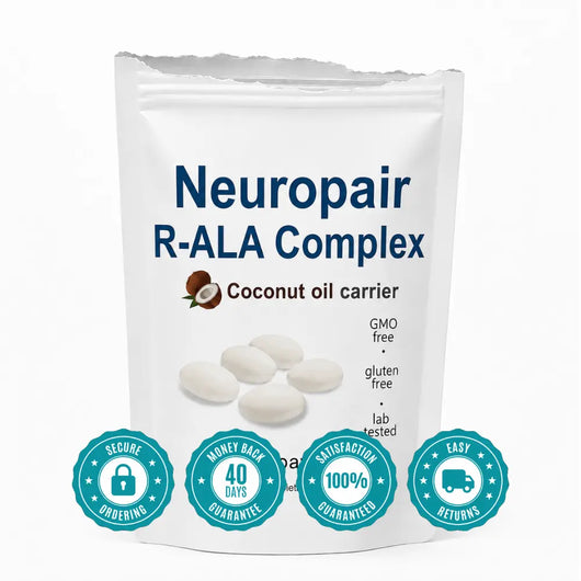 Neuropair R-ALA Complex