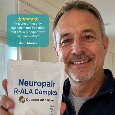 Neuropair R-ALA Complex